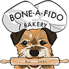 Bone-a-Fido Bakery